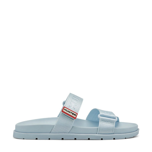 Women's Rylee Casual Slip-on Dual Strap Sandal