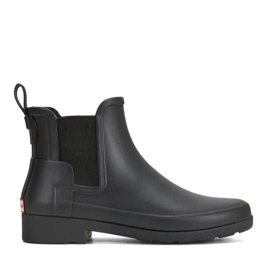 Women's Refined Slim Fit Chelsea Boots