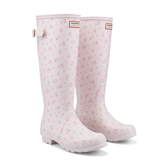 Hunter X LoveShackFancy Women’s Original Tall Rain Boots