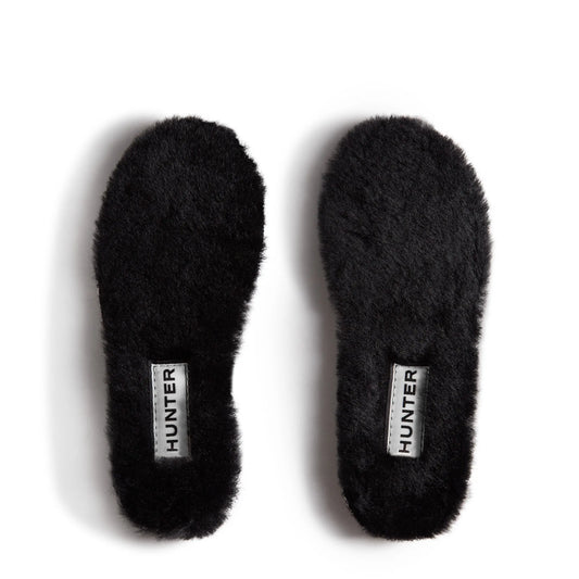 Kids Shearling Insoles