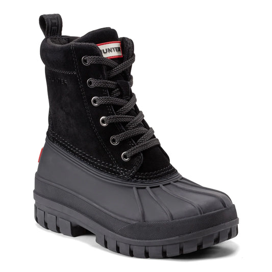 Women's Sussex Insulated Waterproof Duck Boots