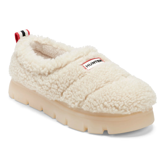 Women's Madison Insulated Water Resistant Mules