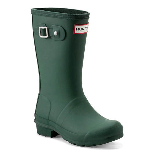 Big Kids Original Rain Boots