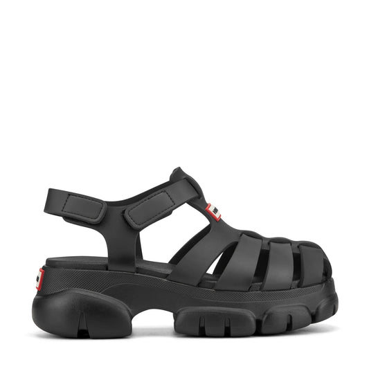Women's Belah Closed Toe Casual Sandals