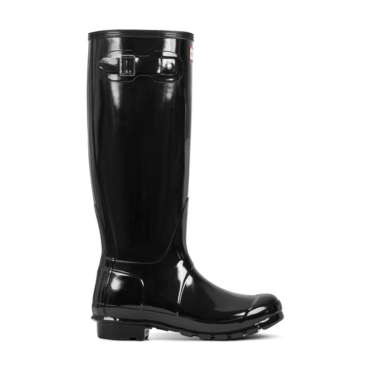 Women's Original Tall Gloss Rain Boots