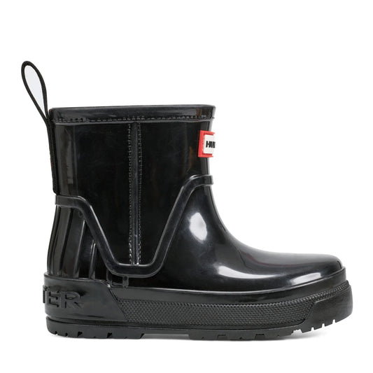 Big Kids Grace Waterproof Rain Boots