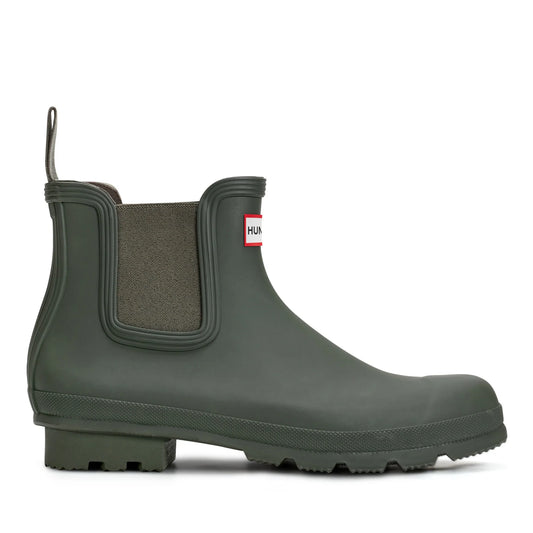 Women's Original Chelsea Boots