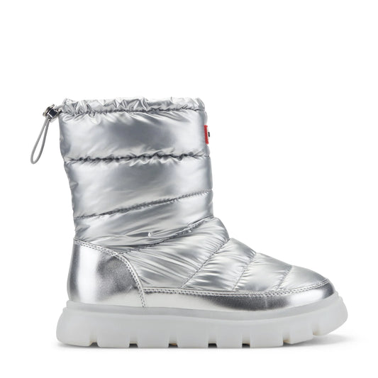 Women's Maribel Lug Sole Insulated Waterproof Snow Booties