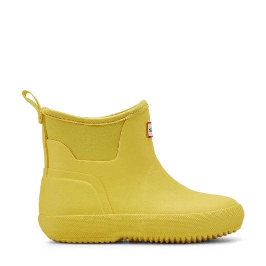 Little Kids Finley Pull On Waterproof Rain Boots