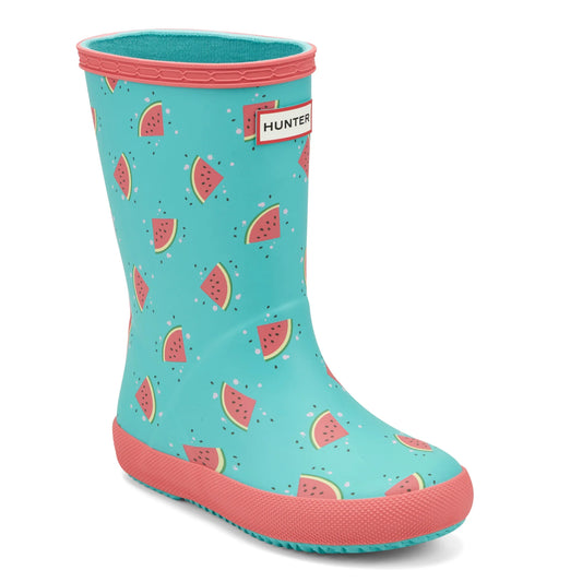 Kids First Classic Rain Boots