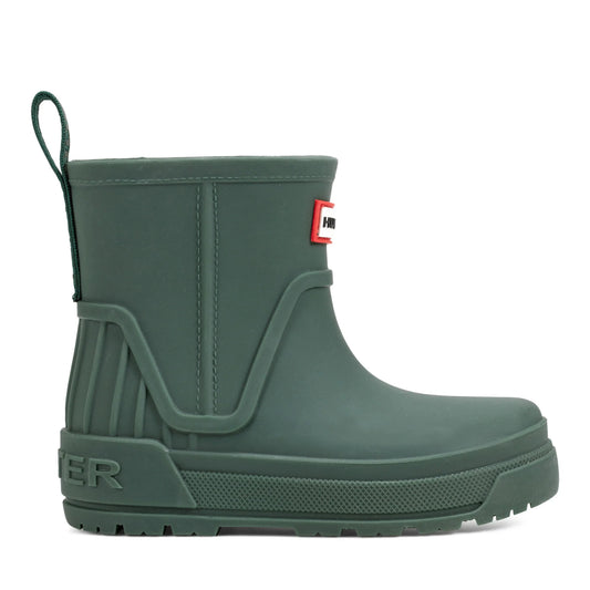 Big Kids Grace Waterproof Rain Boots