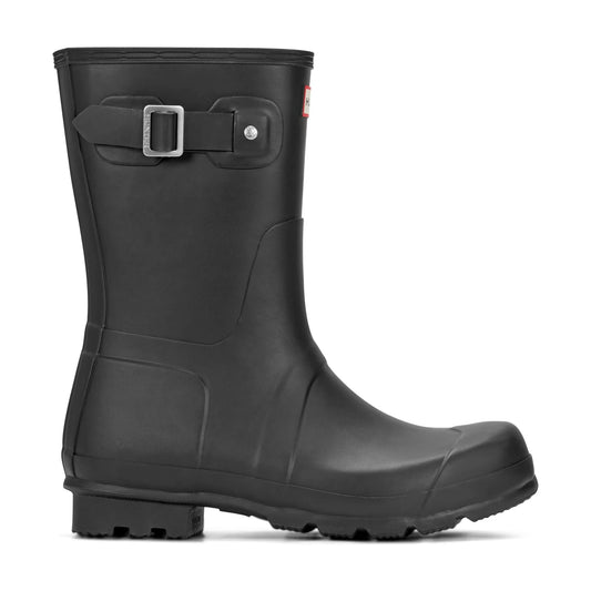 Men's Original Short Rain Boots