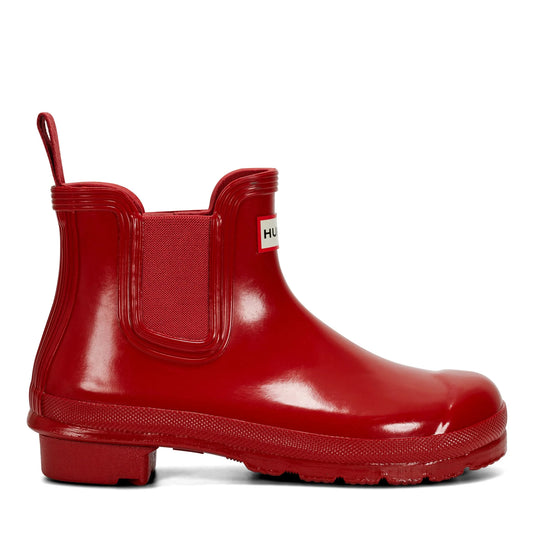 Women's Original Gloss Chelsea Boots
