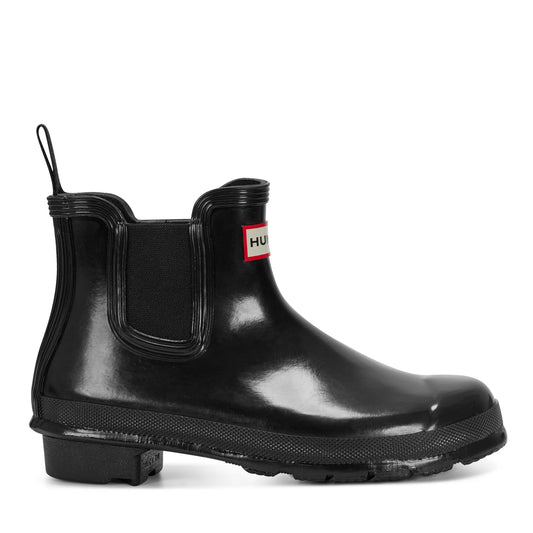 Women's Original Gloss Chelsea Boots
