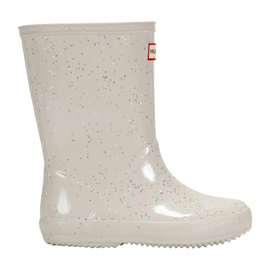 Kids First Giant Glitter Rain Boots