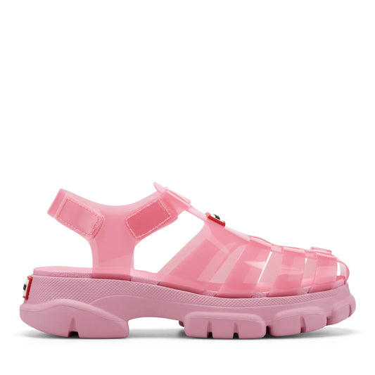 Big Kids Belize Casual Closed Toe Strappy Sandals
