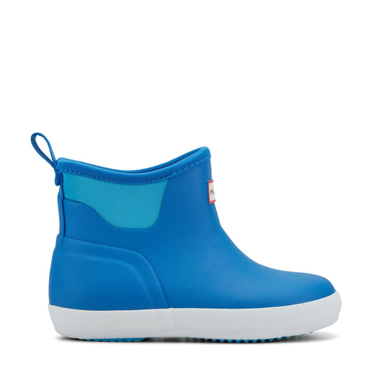 Little Kids Finley Pull On Waterproof Rain Boots