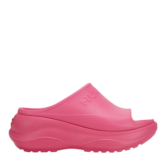 Women's Haddie Slip-on Open Toe Casual Sandals