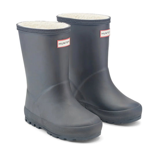 Little Kids Climber Waterproof Boots