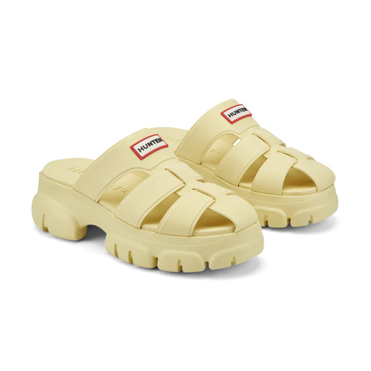 Women's Bonnie Casual Slip-on Sandals