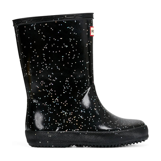 Kids First Giant Glitter Rain Boots