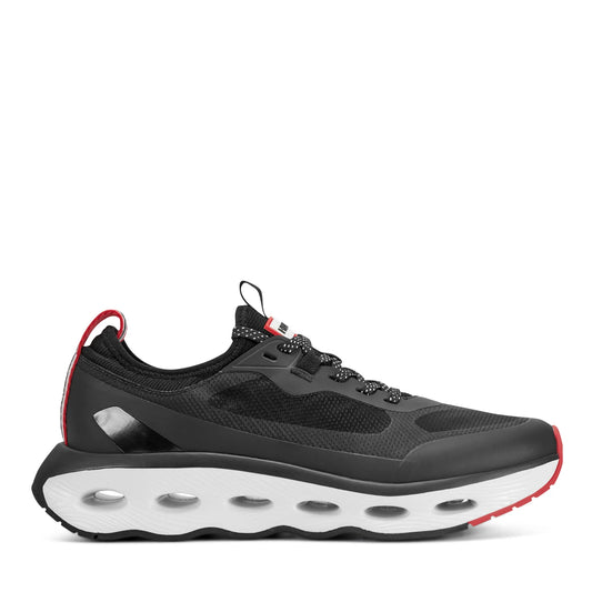 Men's Gabreal Lace-Up Casual Sneakers