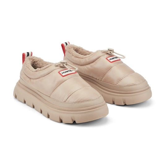 Women's Madi Insulated Water Resistant Slip-on Mules