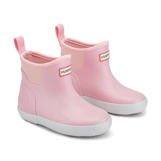 Little Kids Finley Pull On Waterproof Rain Boots