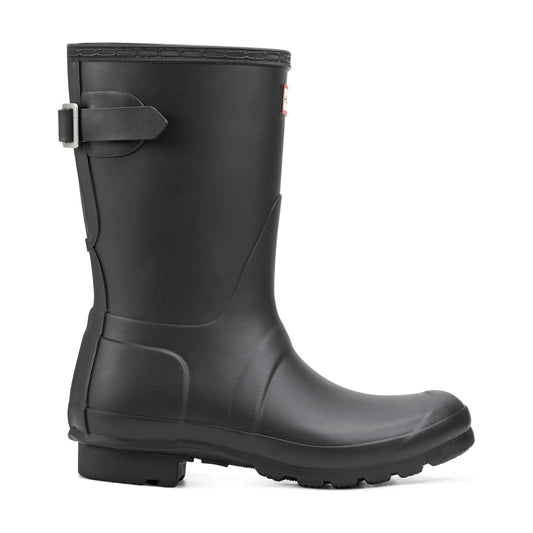Women's Original Back Adjustable Short Rain Boots