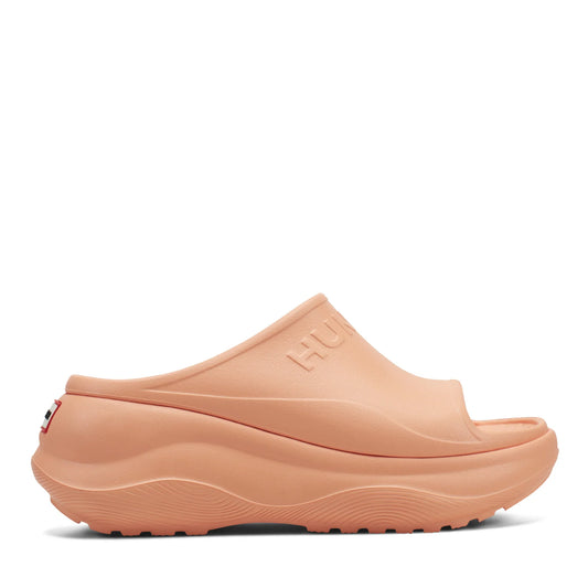 Women's Haddie Slip-on Open Toe Casual Sandals
