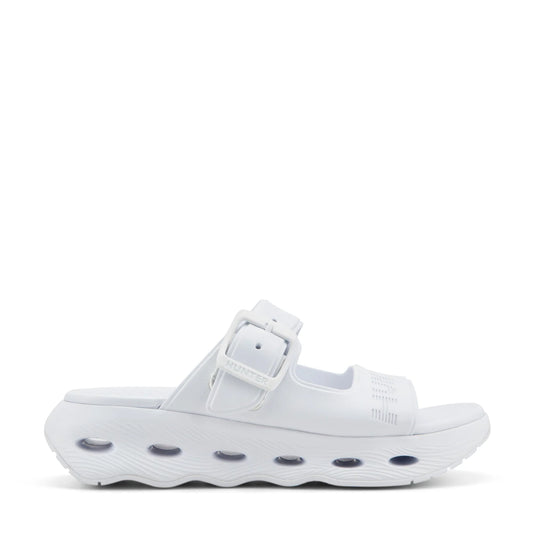 Women's Greta Slip-on Open Toe Casual Sandals