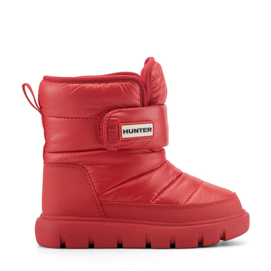 Little Kids Comfy Waterproof Booties