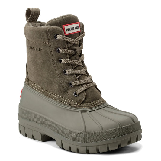 Women's Sussex Insulated Waterproof Duck Boots