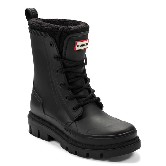 Women's Diana Insulated Lace-Up Waterproof Booties