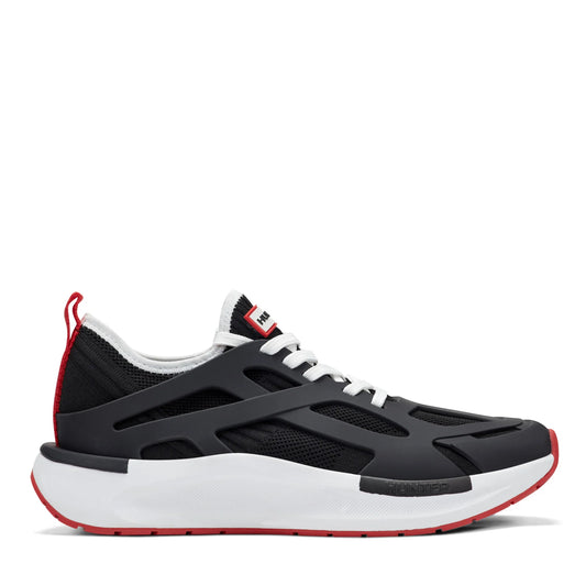 Men's Tulipano Casual Lace-Up Sneakers