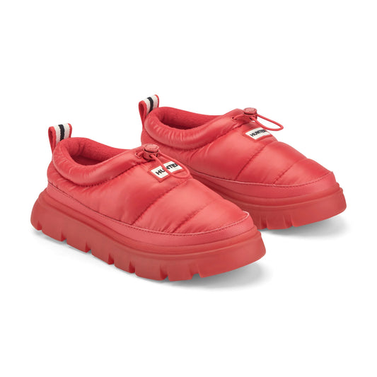 Women's Madi Insulated Water Resistant Slip-on Mules