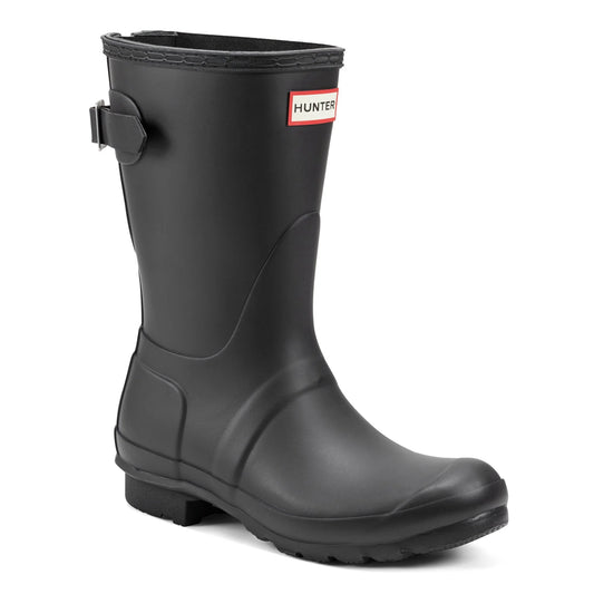 Women's Original Back Adjustable Short Rain Boots