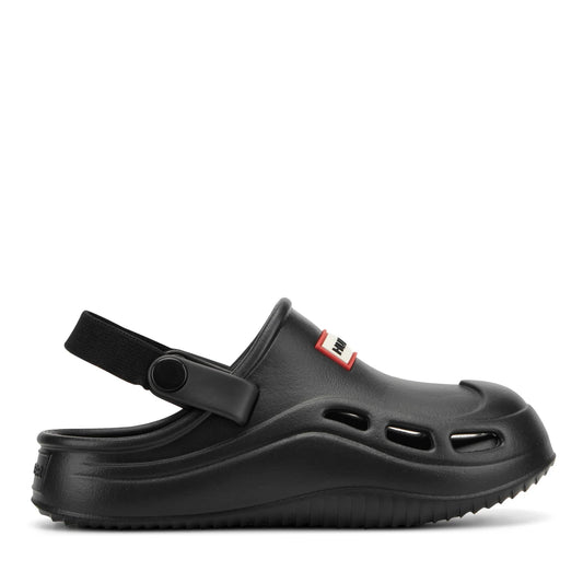 Little Kids Eren Casual Slip-on Clogs