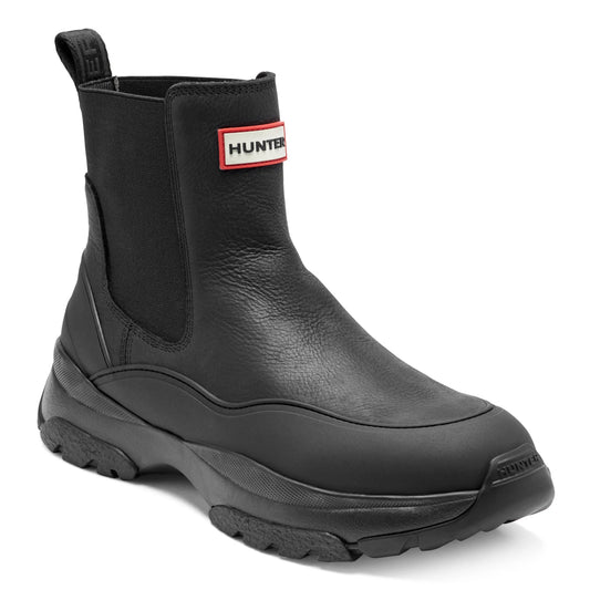 Men's Landon Waterproof Chelsea Boots