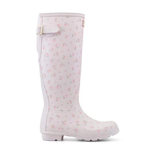 Hunter X LoveShackFancy Women’s Original Tall Rain Boots