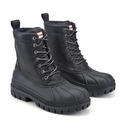 Men's Southall Insulated Waterproof Duck Boots
