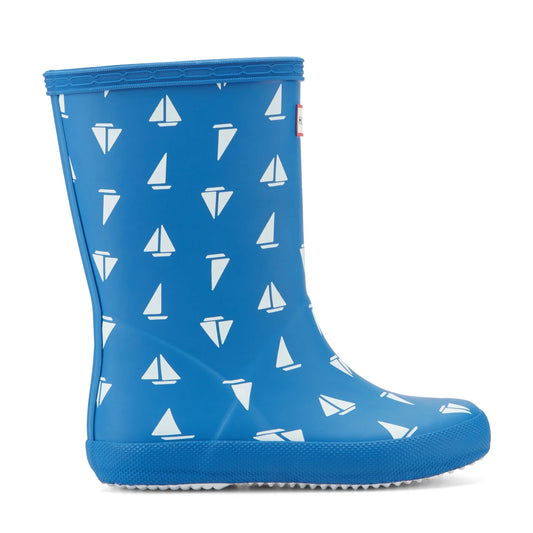 Kids First Classic Rain Boots