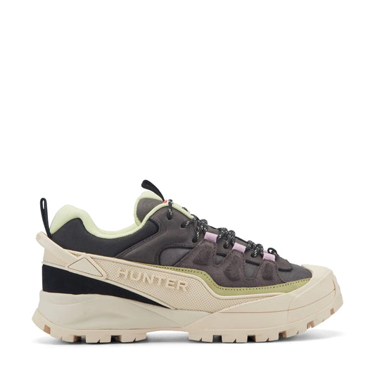 Women's Nicia Lace-up Casual Waterproof Sneakers