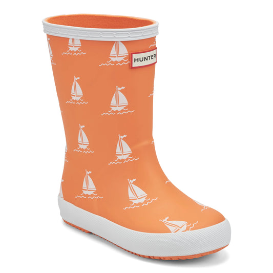 Kids First Classic Rain Boots