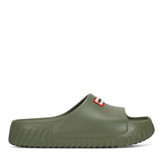 Men's Finn Slip-On Open Toe Casual Sandals