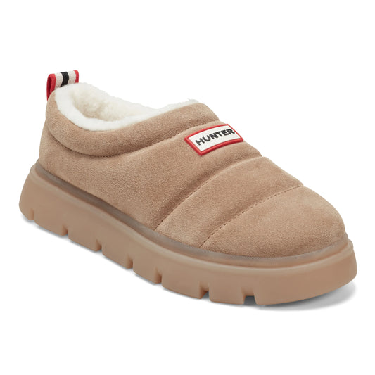 Women's Madison Insulated Water Resistant Mules