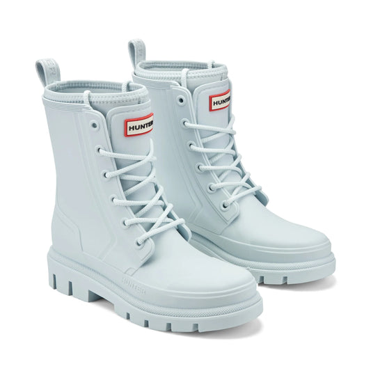 Women's Diana Waterproof Lace-Up Rain Boots