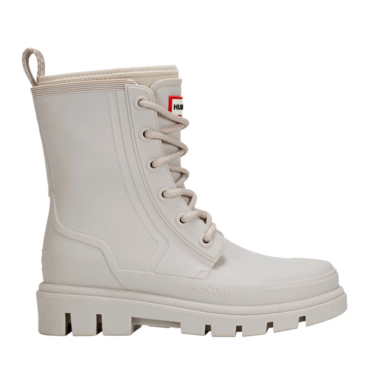 Women's Diana Waterproof Lace-Up Rain Boots
