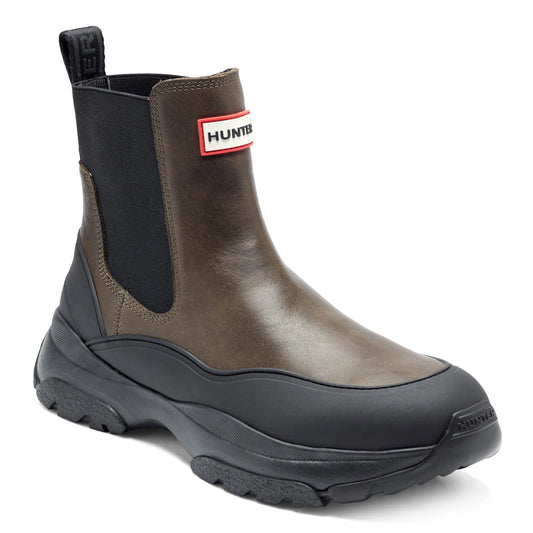 Men's Landon Waterproof Chelsea Boots
