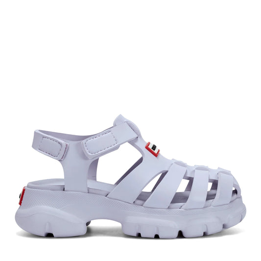 Big Kids Belize Casual Closed Toe Strappy Sandals